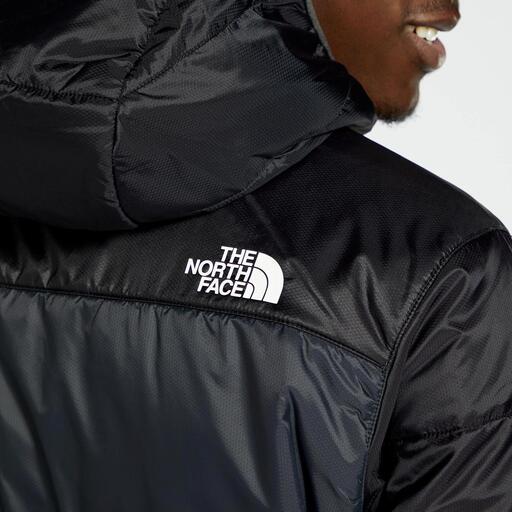 Busca da North Face