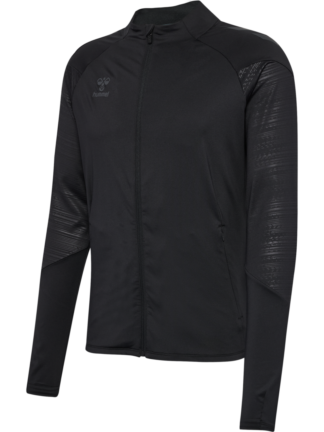 hmlPRO TRAINING ZIP JACKET