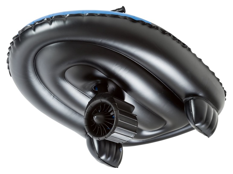 kinder Jetski