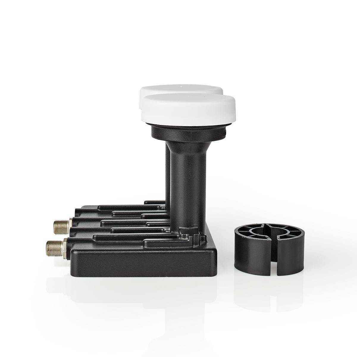 Nedis SLNBTM60BK Duo LNB