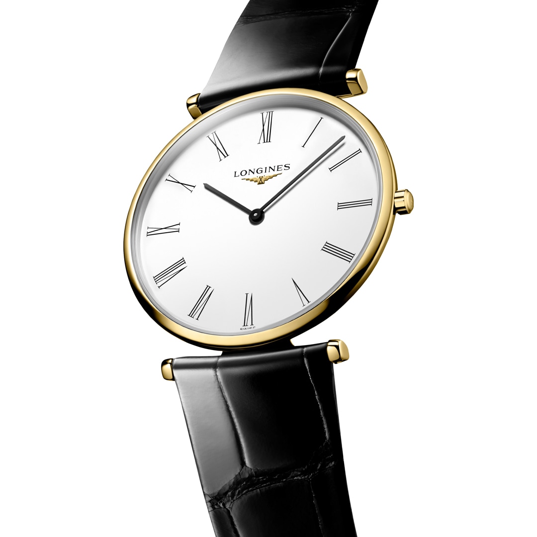 Longines - La Grande Classique de Longines 36mm