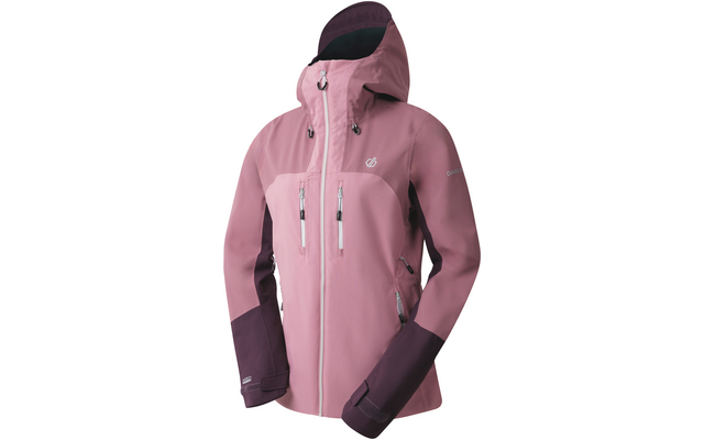 Dare2b Diverging Damenjacke