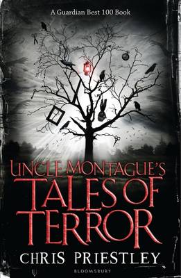 Uncle Montague's Tales of Terror - Tales of Terror (Paperback)