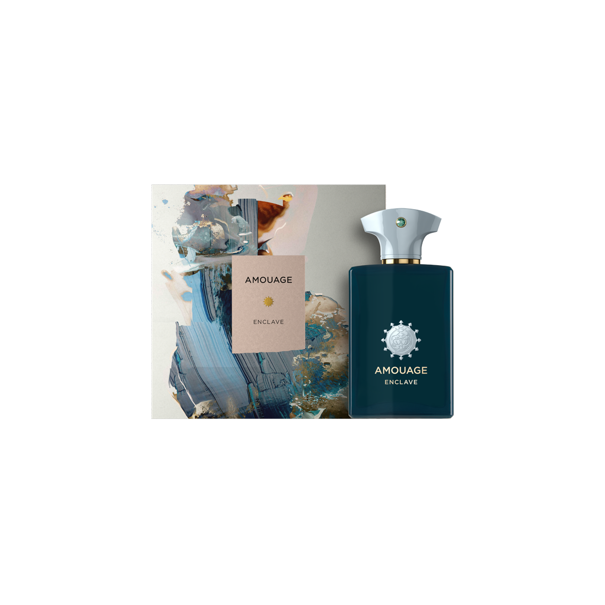 Enclave Eau de Parfum 100ml