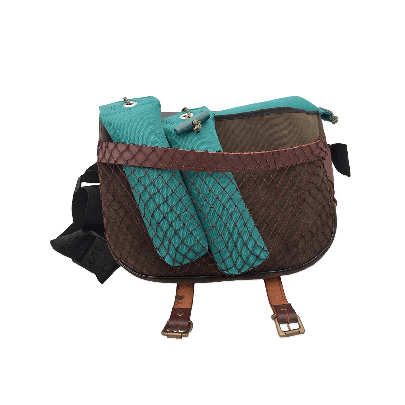 ROMNEYS Dummytasche Classic