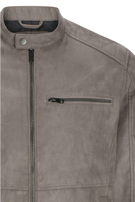 Jack & Jones camel heren jas