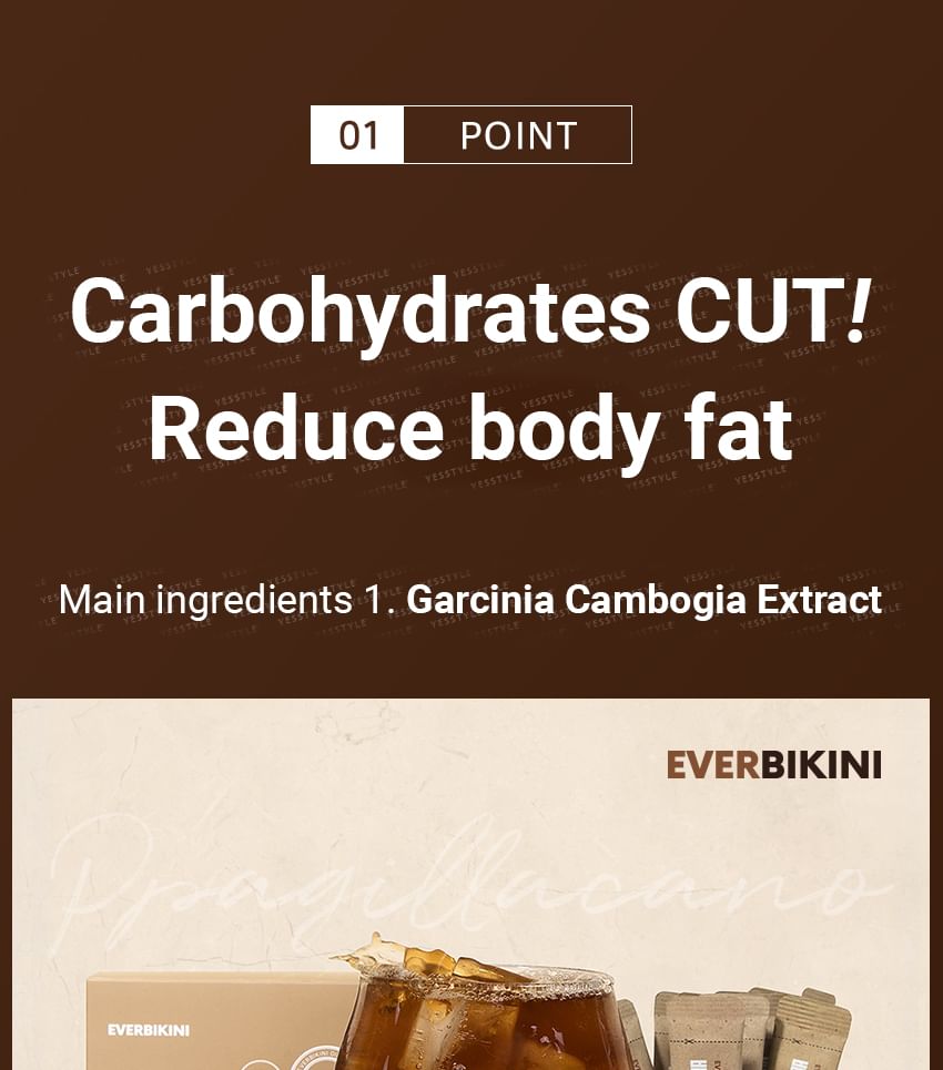 Everbikini - Ppagillacano