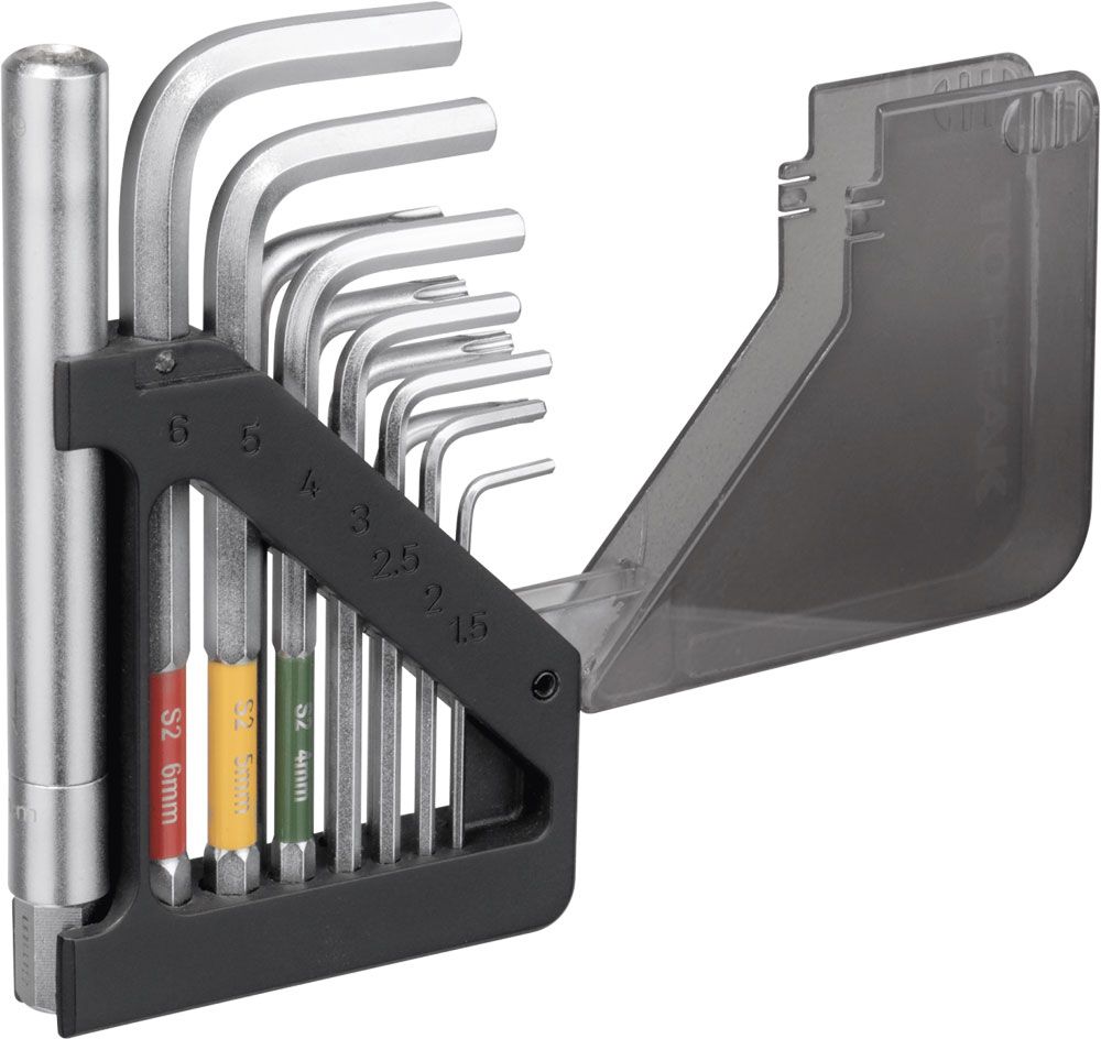 Topeak ToolCard Werkzeug kaufen | Bike-Discount
