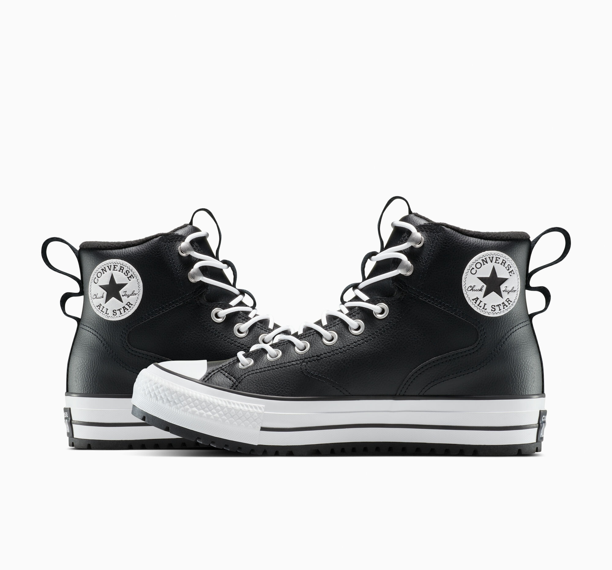 Converse Sneaker »CHUCK TAYLOR ALL STAR WATER-REPELLENT HIKER BOOT«  wasserabweisend