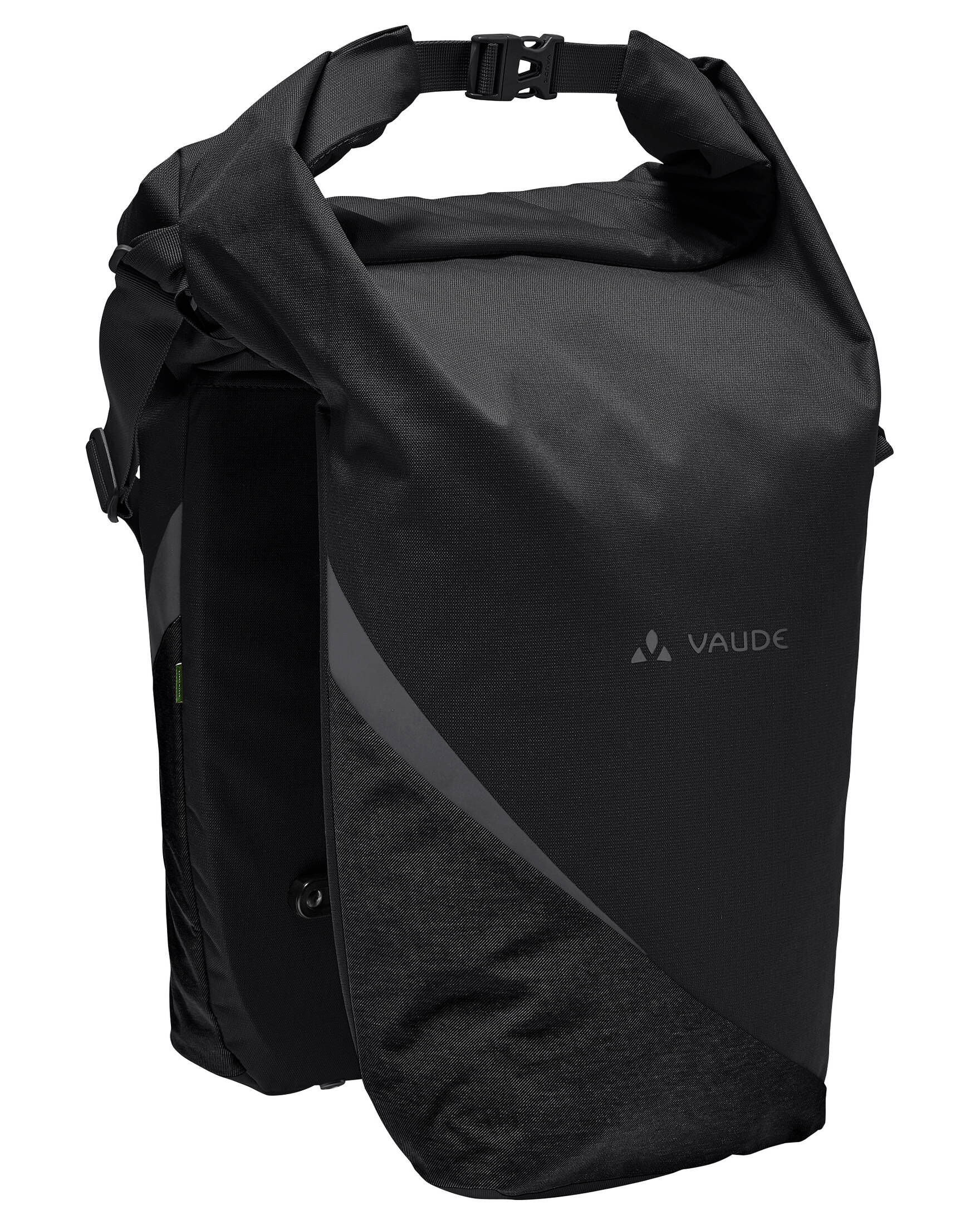 VAUDE| RT-Hinterradtaschen Road Master Urban (Double)