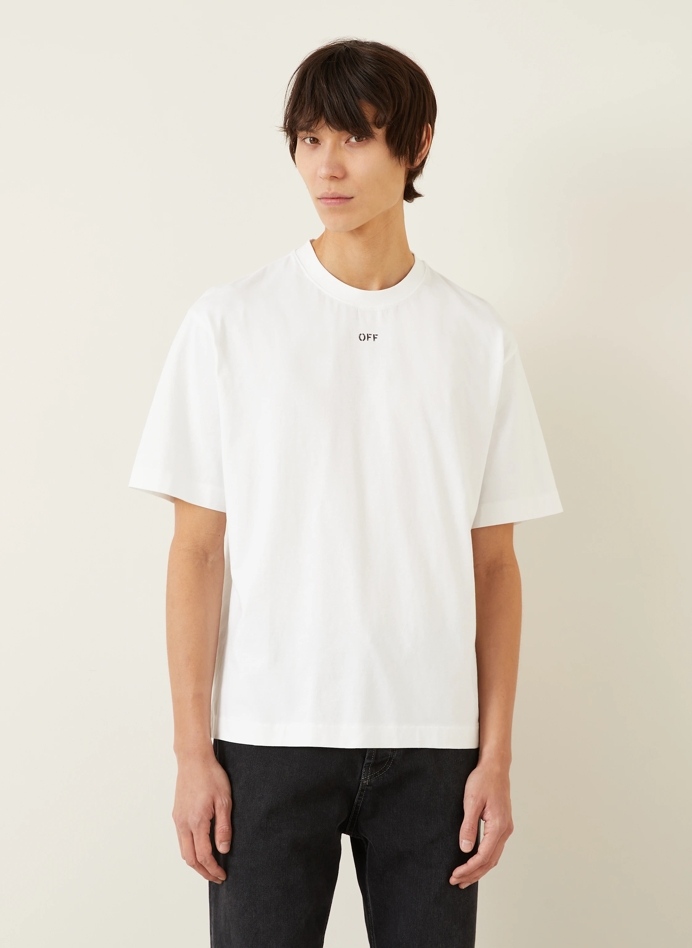 Off-White T-Shirt