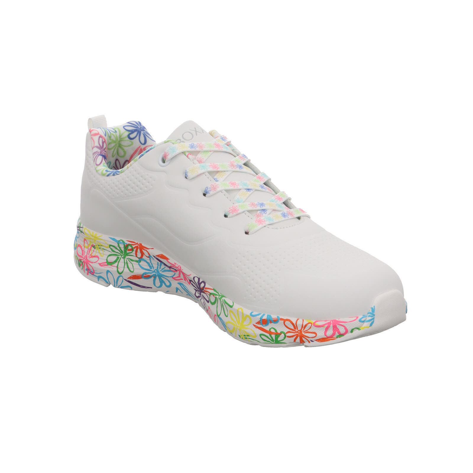 Sneaker LD-24688-WH