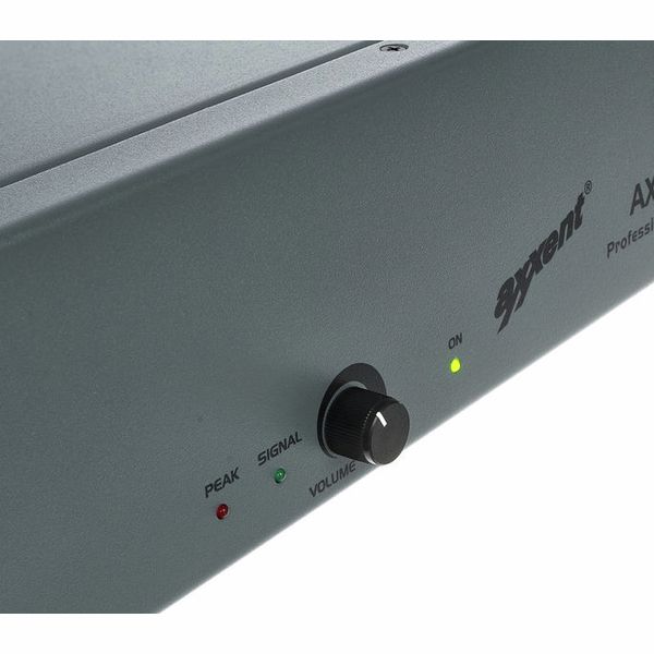 Axxent AX 1400TS