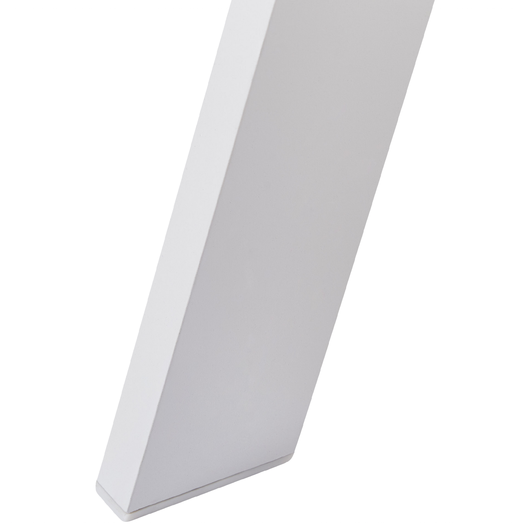 Beliani - CATANIA II  - Ligstoel - Beige - Aluminium