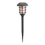 Solcellebelysning LED 42,8 cm