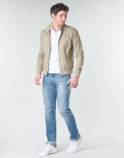 Teddy Smith - SANSON 3 - Beige