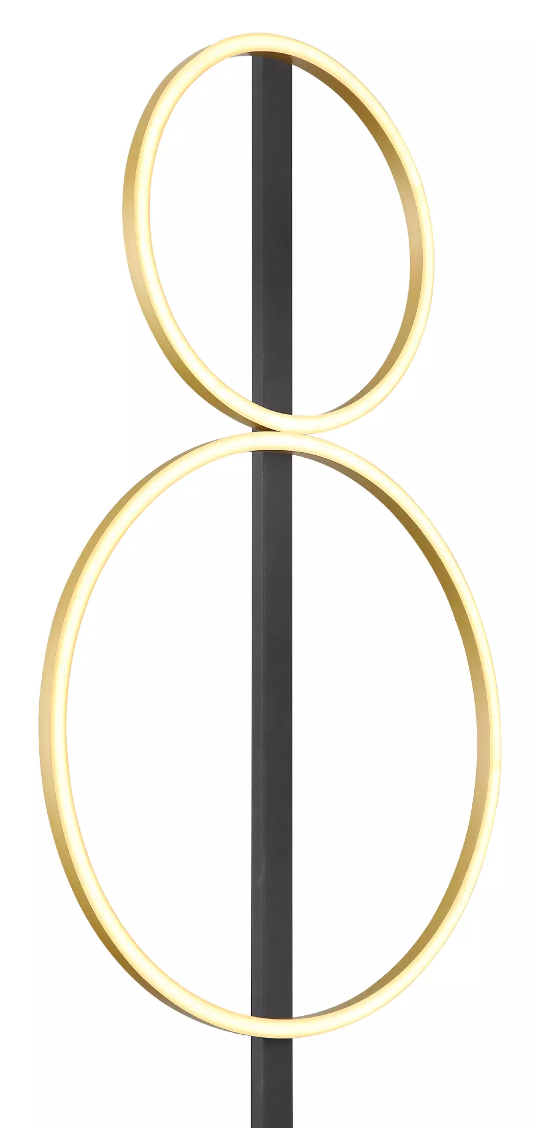 LED-Stehlampe Luffy