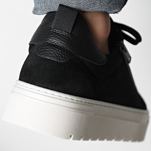 Baskets MMFW01625 Black
