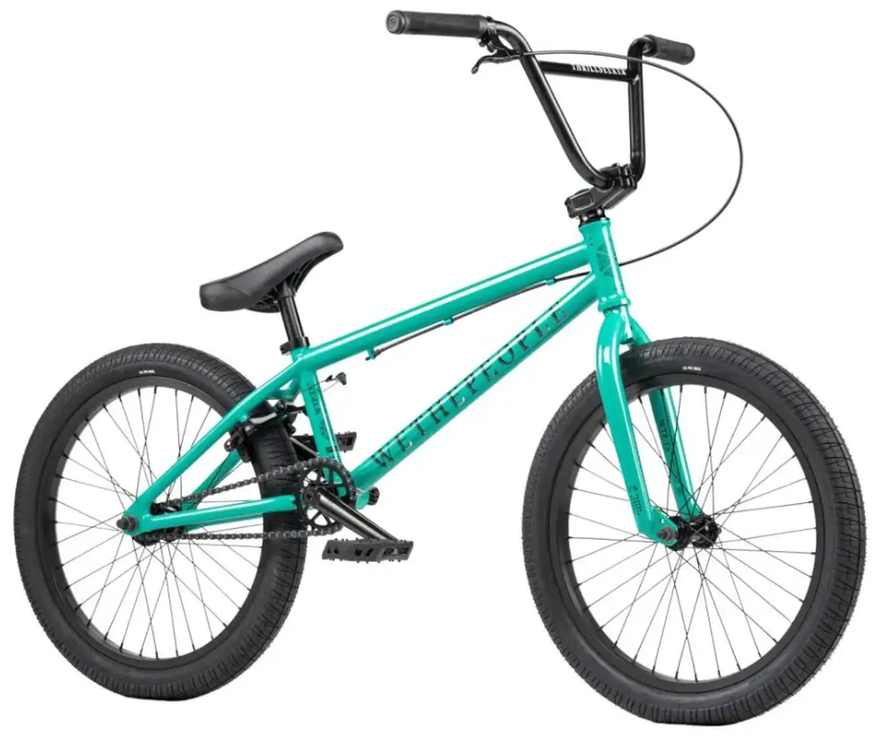 Wethepeople Thrillseeker 20