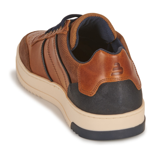Bullboxer - DEEPAK CUP LOW - Camel