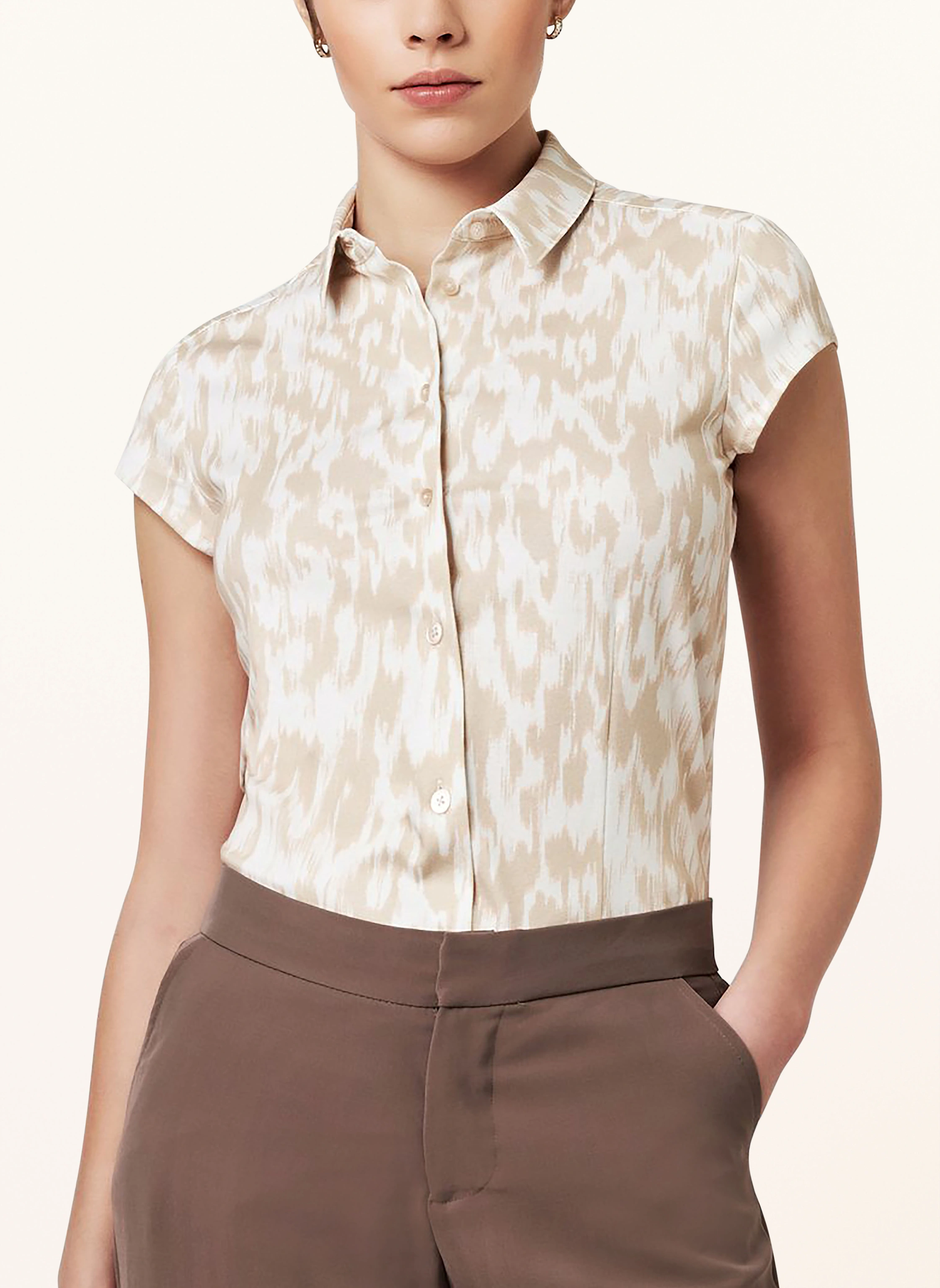 DESOTO Hemdbluse