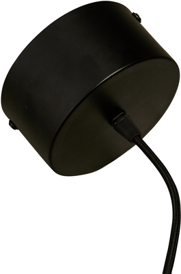 Watt&Veke Alba Taklampe S, Natural