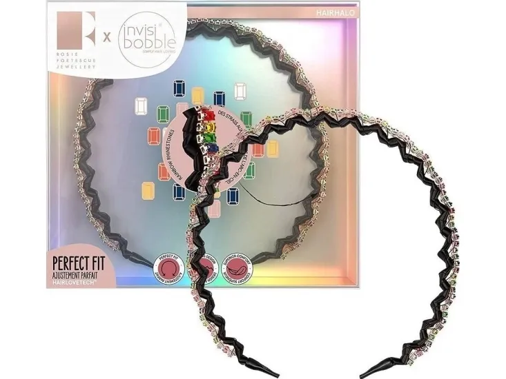 InvisiBobble Hairhalo Rosie Fortescue