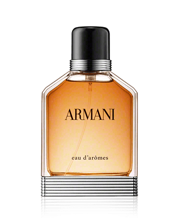Giorgio Armani Eau d'Arômes edt vapo 100ml