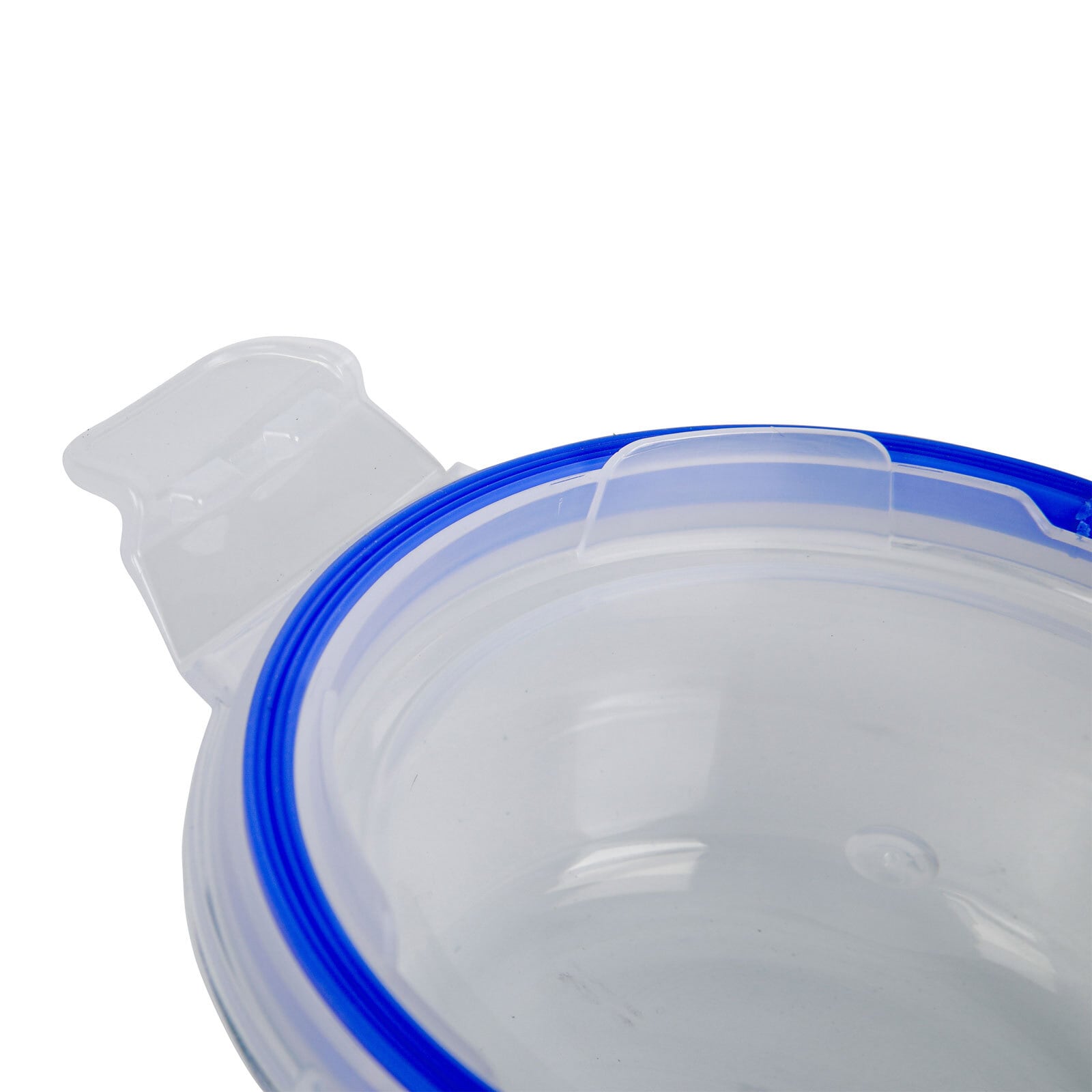 Frischhaltedose 950 ml rund