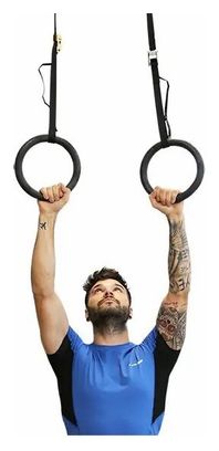 Anneaux de suspension ABS Softee