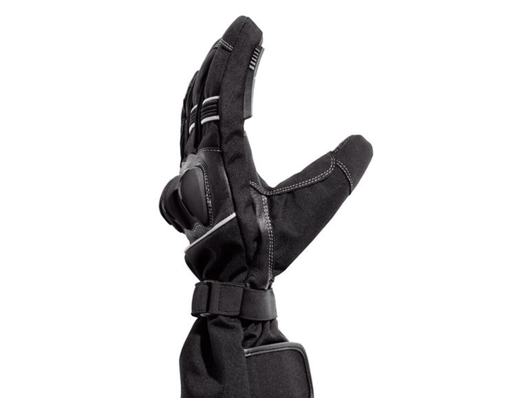 Motorhandschoenen