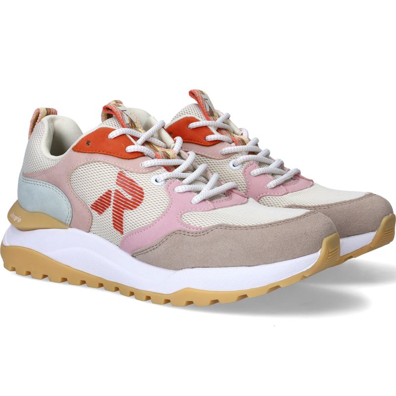 Rieker Sneakers Multi Dames