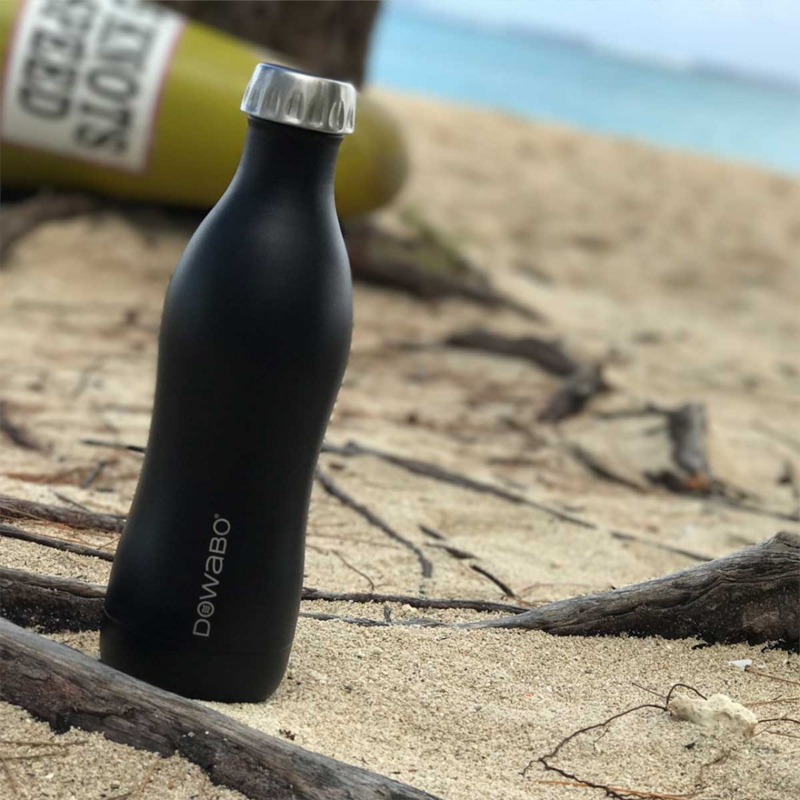 Dowabo Cocktail Collection Black Sun 750 ml thermosfles