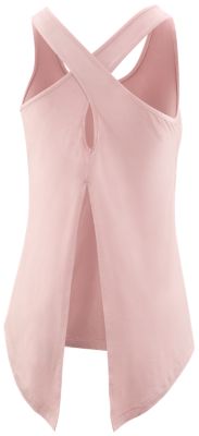 BengerFitness Yoga Tank - rosa