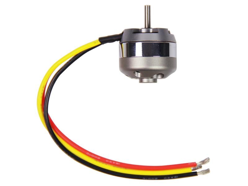 ROXXY Motor BL Outrunner 2824/26 1380 KV 14-poliger BL-Aussenläufermotor