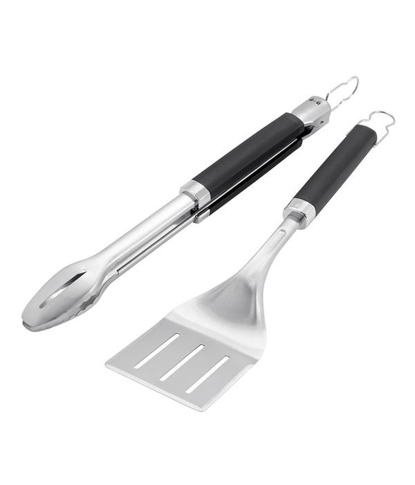 Weber Grillbesteck Precision, 2-teilig
