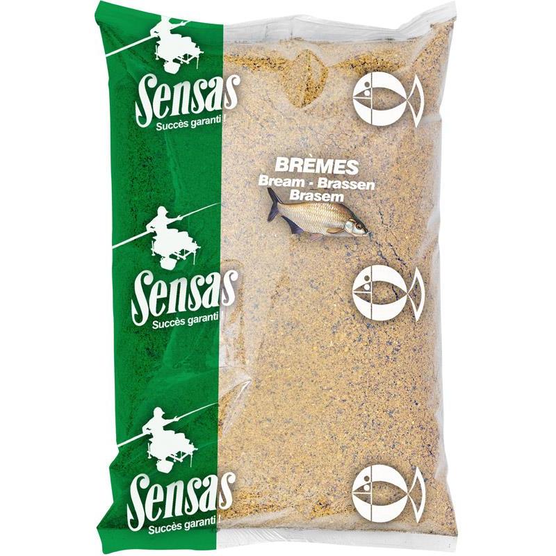 Amorce Sensas Super Prima Breme