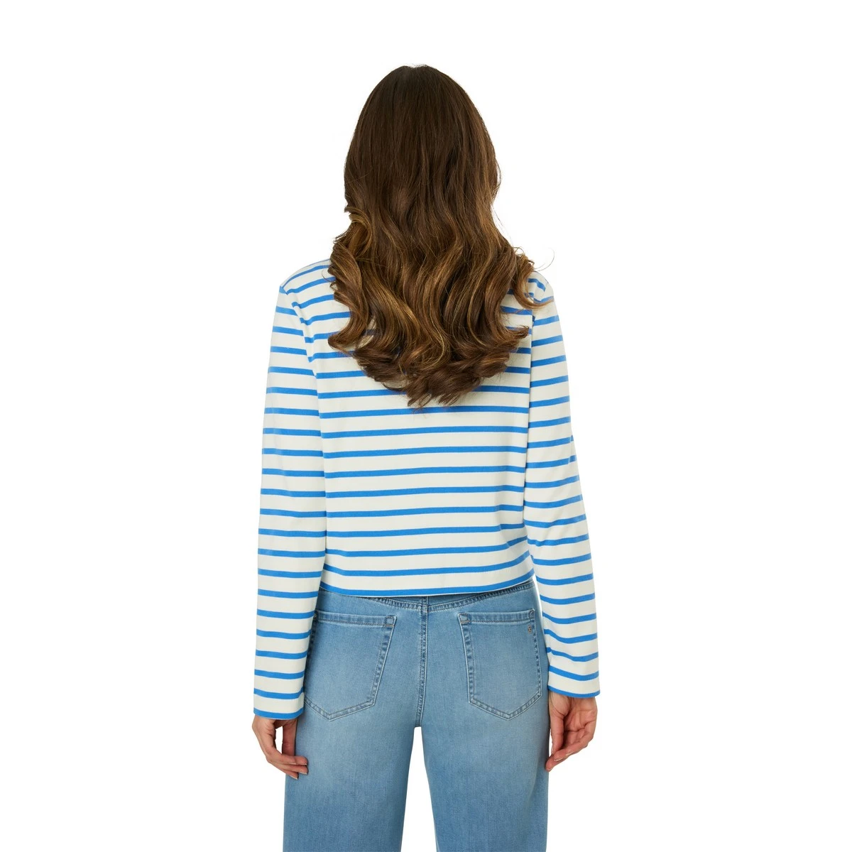 Dames Jeans ZURI126 621951