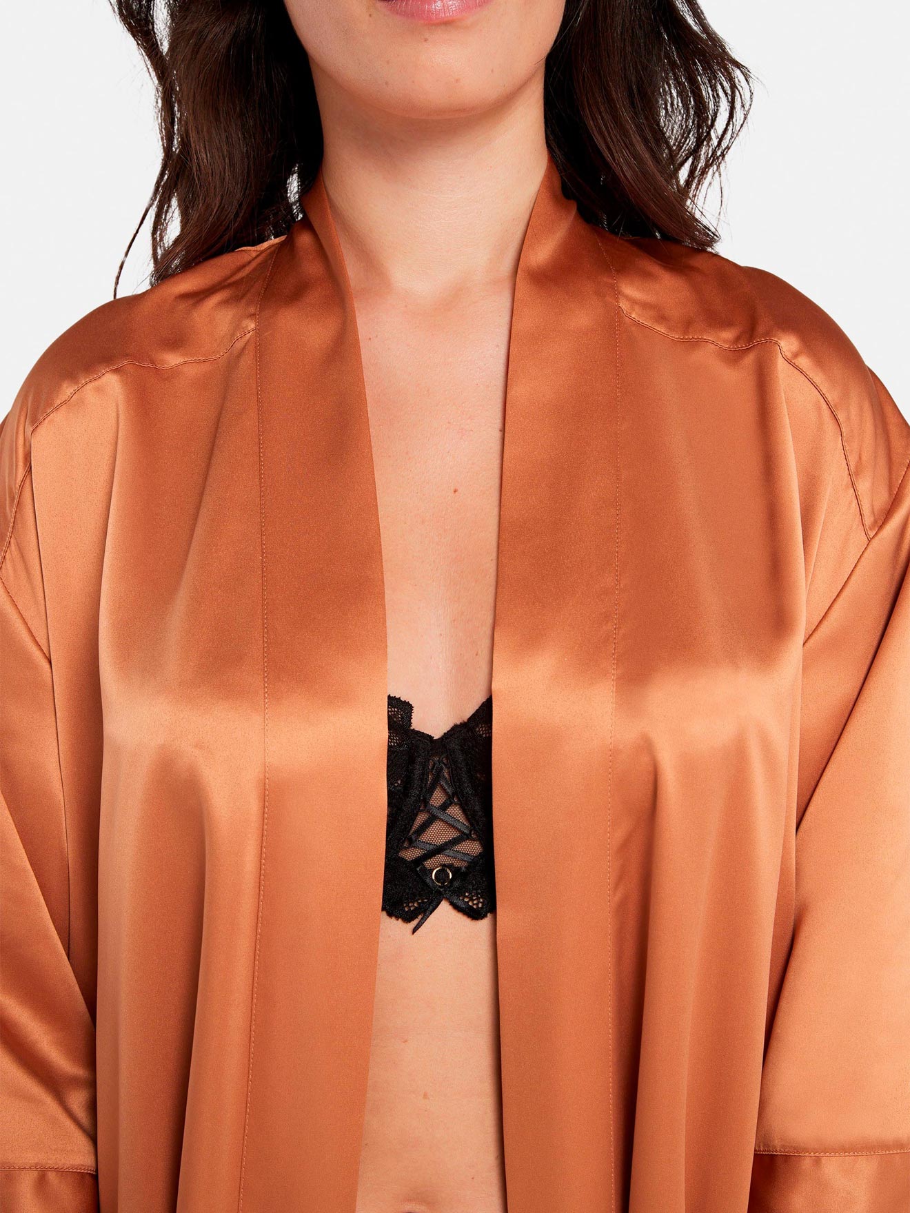 Kimono Glam Chic
