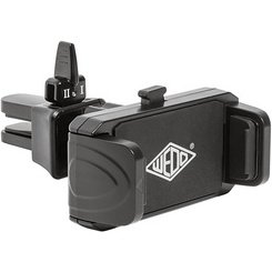 Support de smartphone pour voiture 'Clip-it plus', noir
