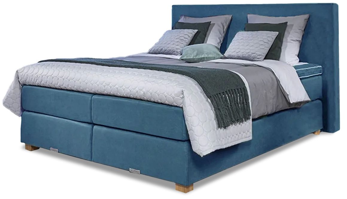 Boxspring Heathrow  | Business Class