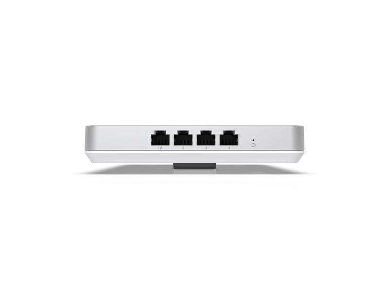 Ubiquiti Access Point U6 Enterprise In-Wall Access Point U6 Enterprise In-Wall
