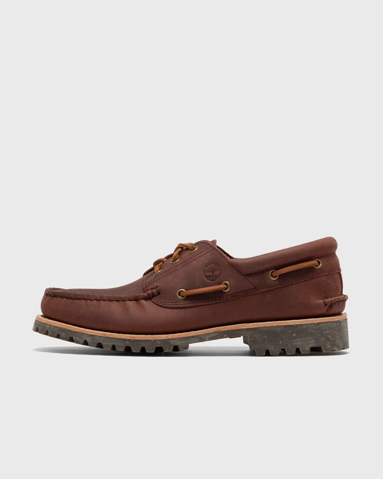 Timberland Timberland Authentic BOAT SHOE MEDIUM