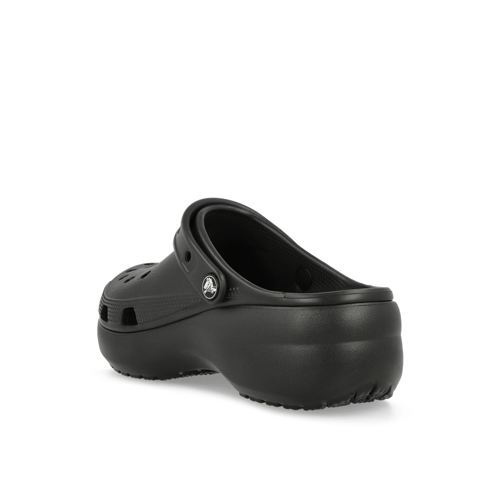Crocs<br>Classics Platform Clog W