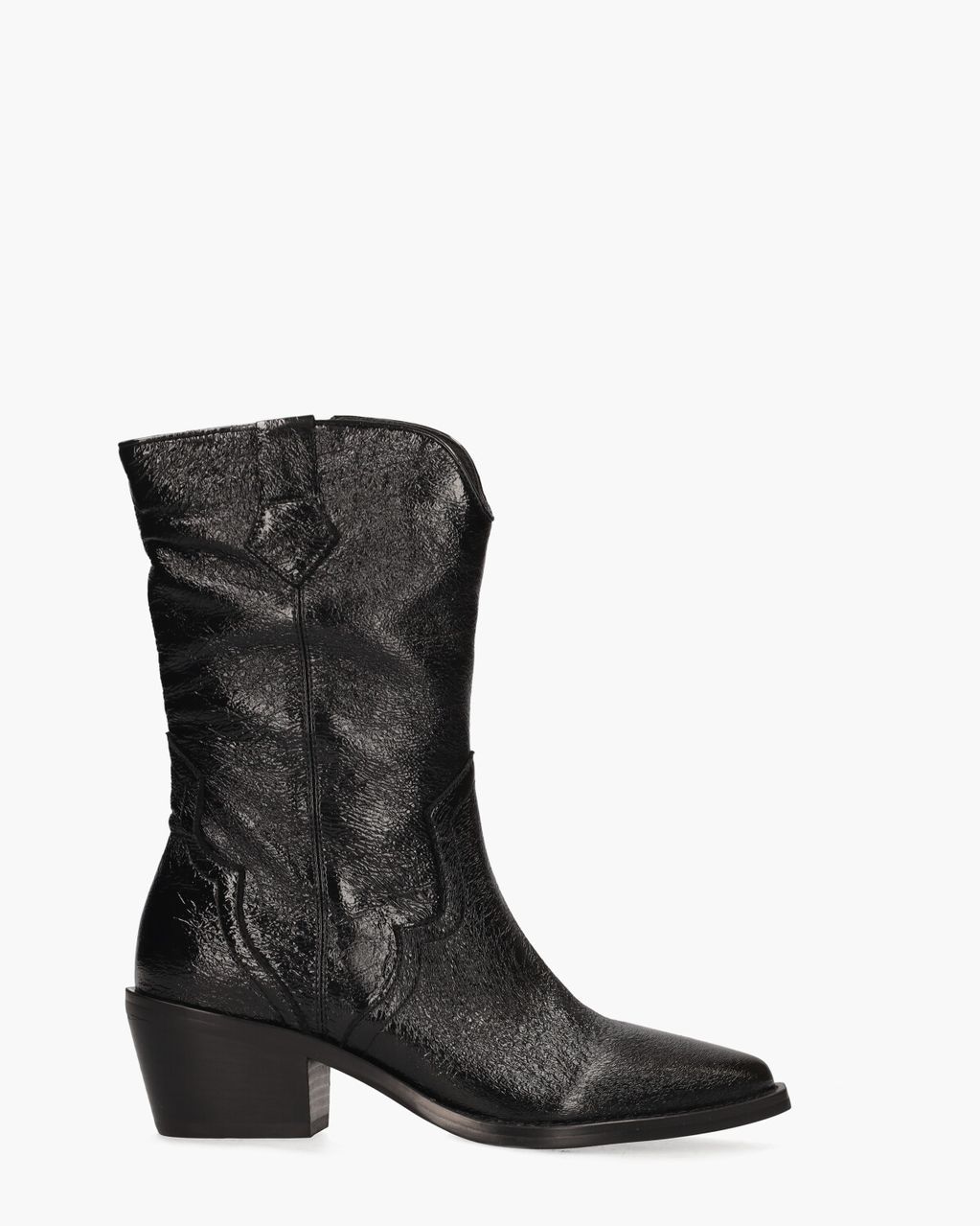 Vivian Ray Veroni Zwart Damesboots