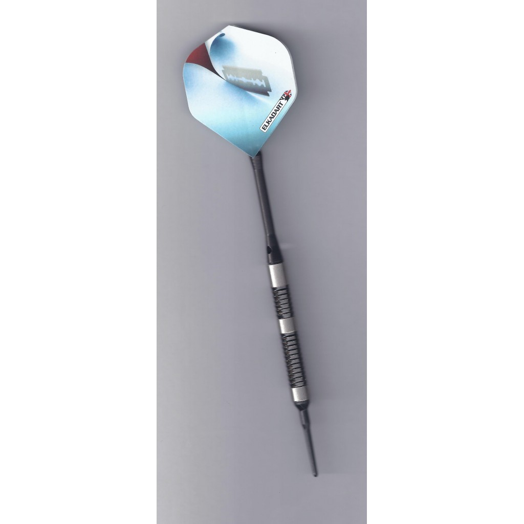 Fléchettes Razor 16g