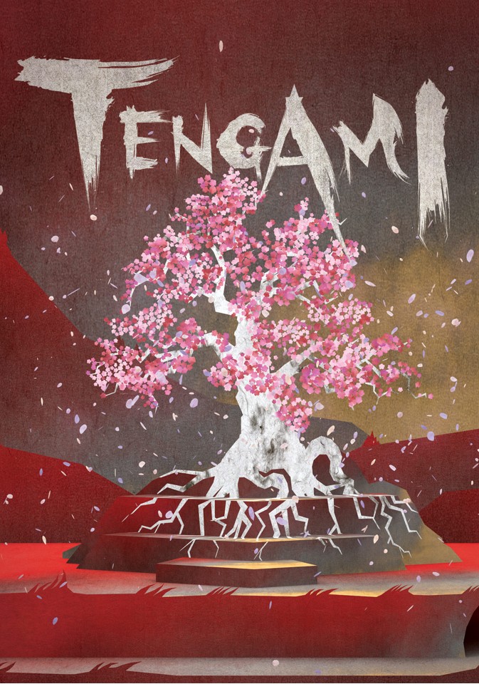 Tengami- PC