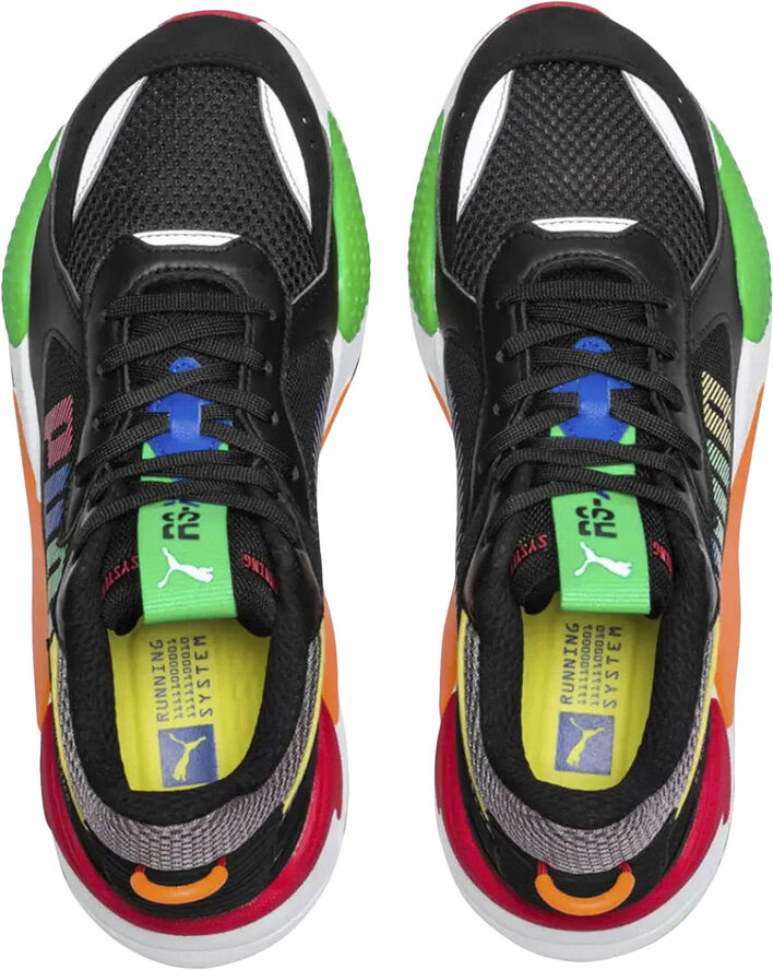 Puma RS-X Bold sneakers Sort
