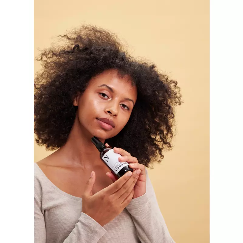 Naturligolie Økologisk Hårserum Boost 100 ml