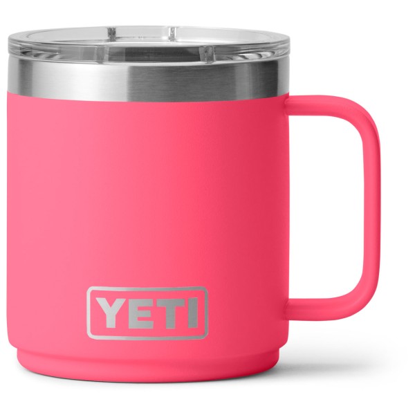 Yeti Coolers - Rambler 10 CL Mug MS - Tasse isotherme